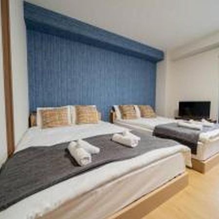 むつみ庵此花201 Apartment Osaka Bagian luar foto