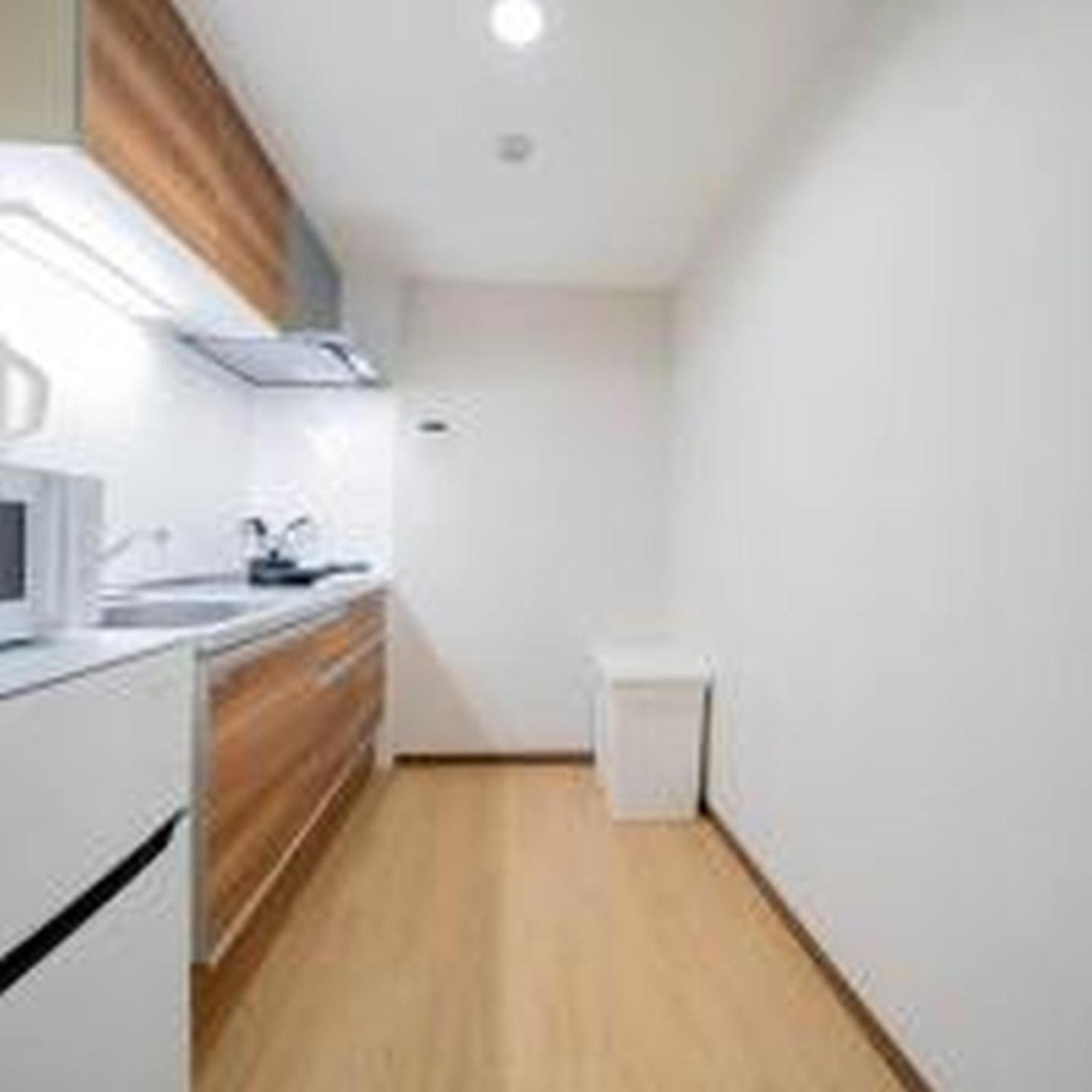 むつみ庵此花201 Apartment Osaka Bagian luar foto