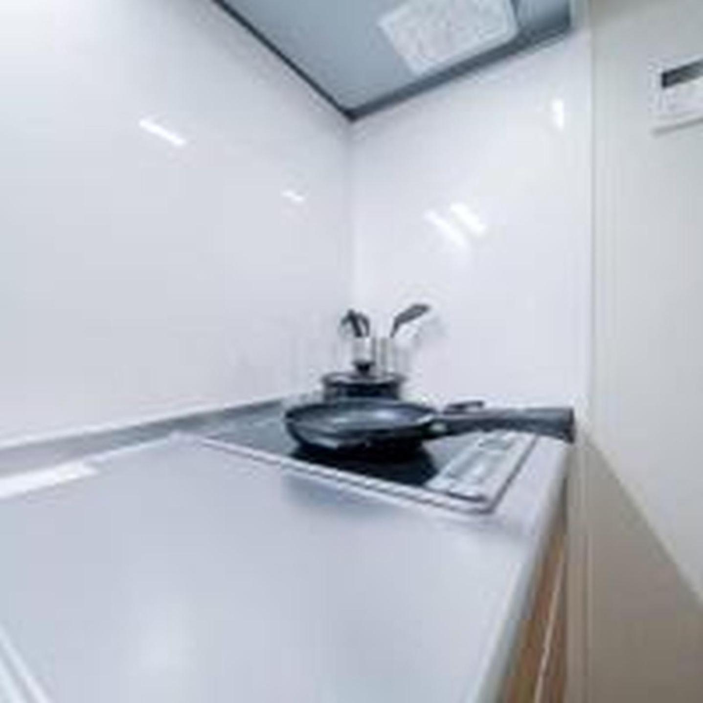 むつみ庵此花201 Apartment Osaka Bagian luar foto