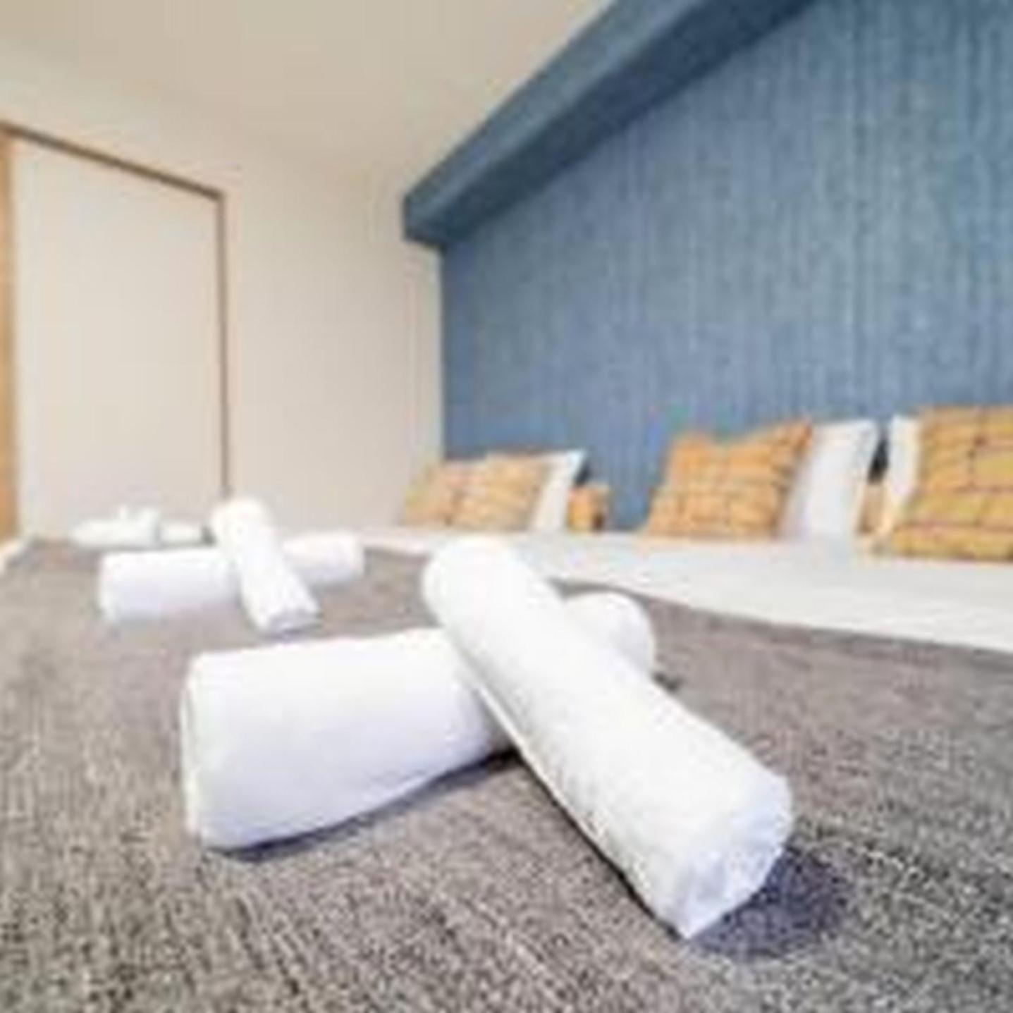 むつみ庵此花201 Apartment Osaka Bagian luar foto