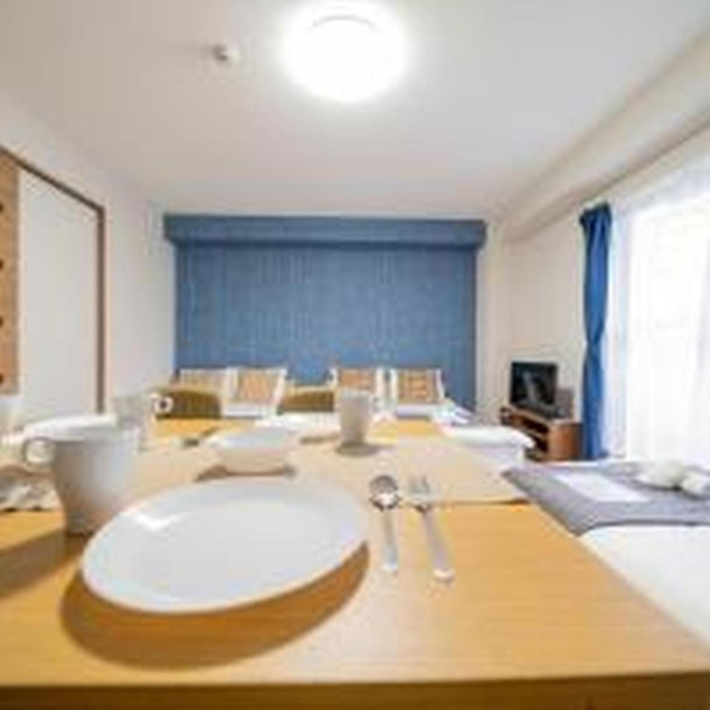 むつみ庵此花201 Apartment Osaka Bagian luar foto