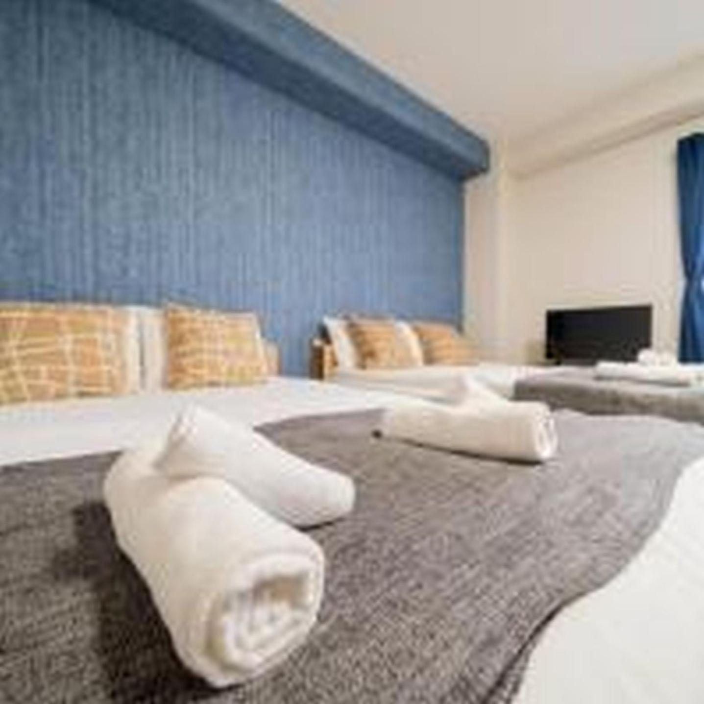 むつみ庵此花201 Apartment Osaka Bagian luar foto