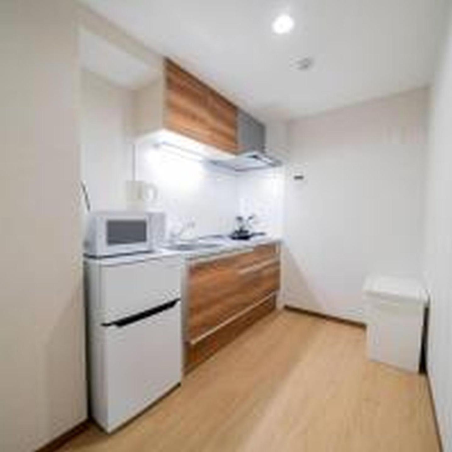 むつみ庵此花201 Apartment Osaka Bagian luar foto