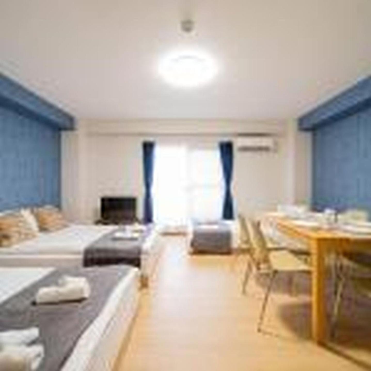むつみ庵此花201 Apartment Osaka Bagian luar foto