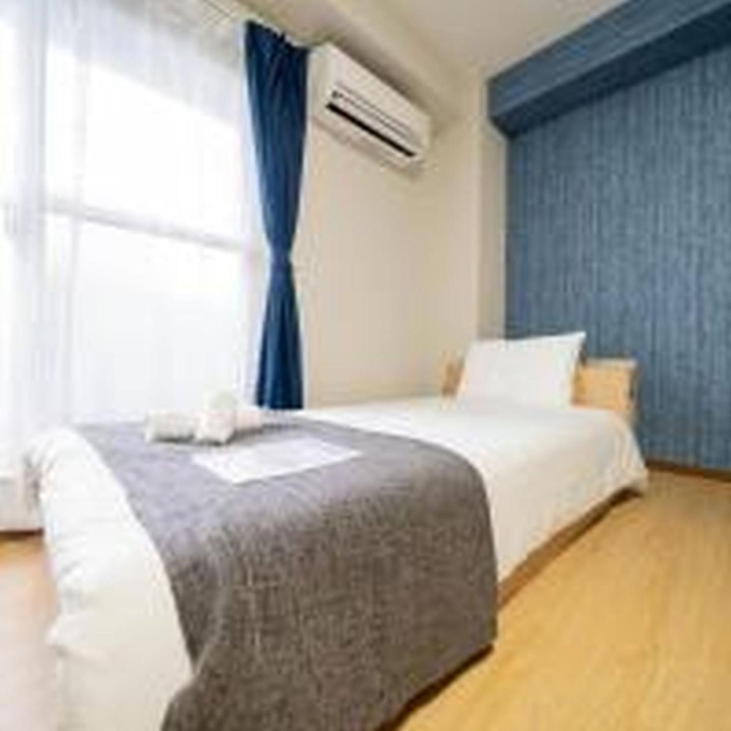 むつみ庵此花201 Apartment Osaka Bagian luar foto