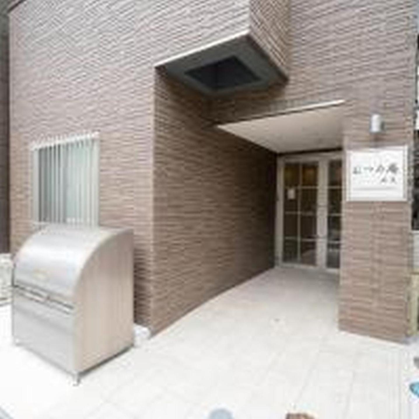 むつみ庵此花201 Apartment Osaka Bagian luar foto